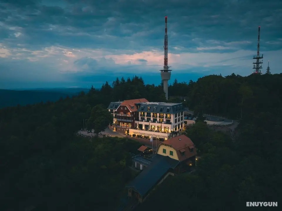 Berggasthof Königstuhl - Öne Çıkan Resim