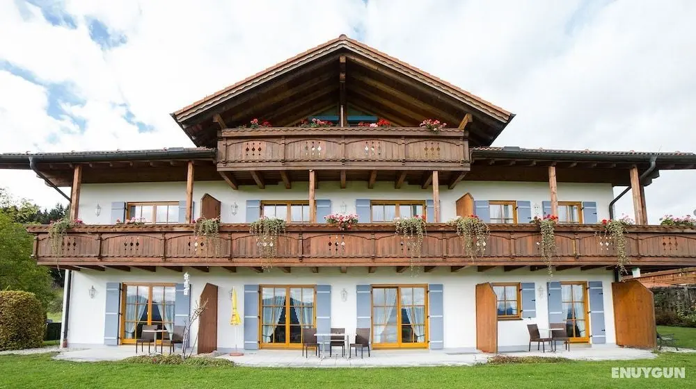 Berggasthof Hotel Weingarten - Öne Çıkan Resim