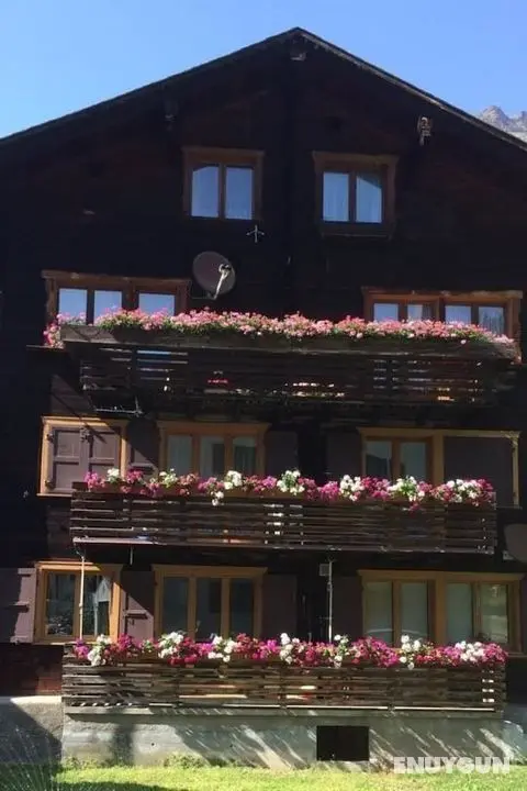 Berggl ck Mirow in Mirow - Dış Mekan