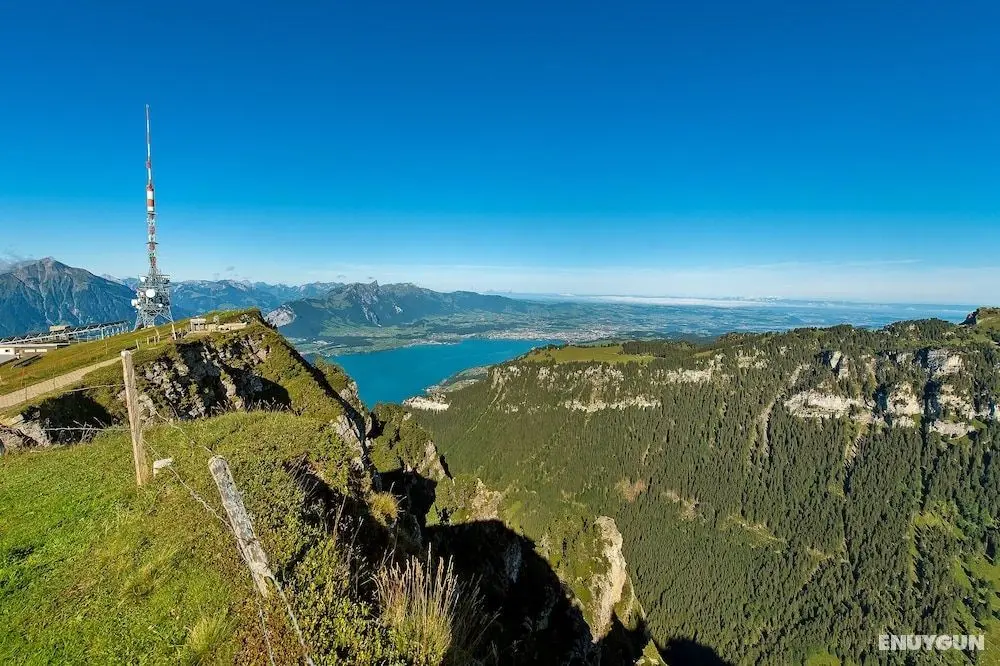 Berghaus Niederhorn - Öne Çıkan Resim