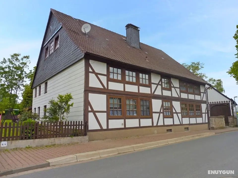 Berghof Hohe Ganzes Haus Hehlen - Öne Çıkan Resim