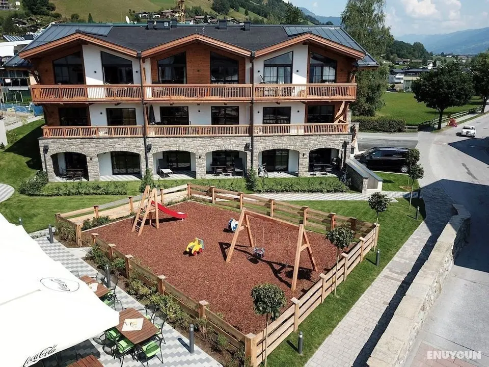 Bergkristall 224 8-10p 4SZ Piesendorf - Öne Çıkan Resim