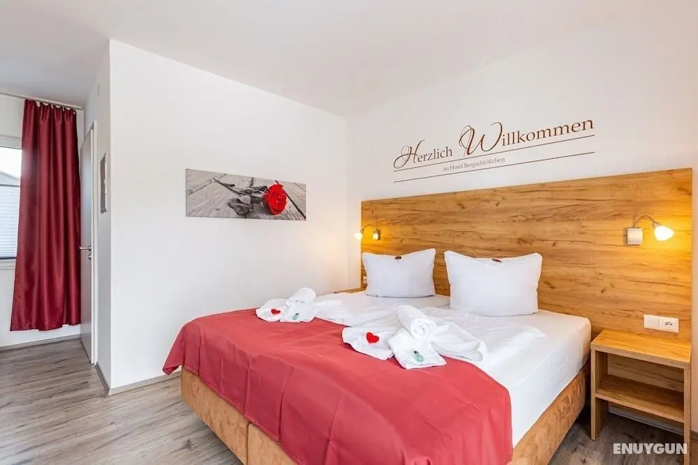 Hotel Bergschlösschen - Öne Çıkan Resim
