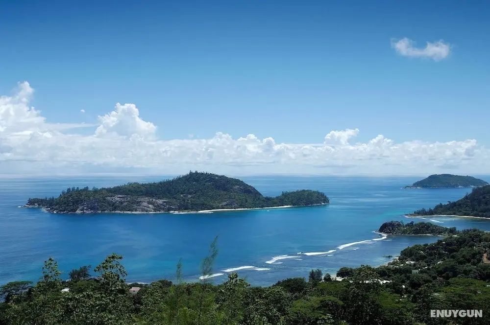 Berjaya Beau Vallon Bay Resort & Casino - Öne Çıkan Resim