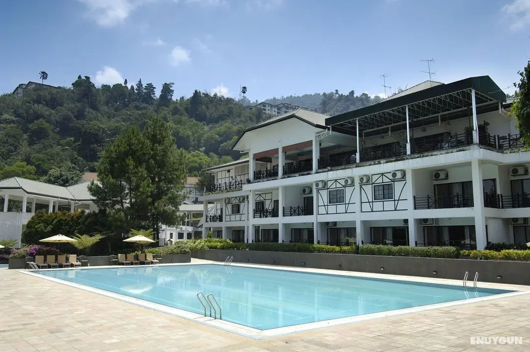 Berjaya Hills Golf & Country Club - Öne Çıkan Resim