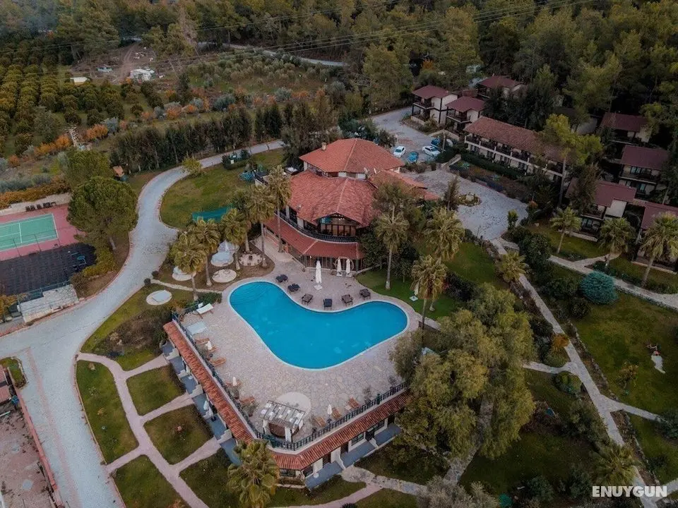 Hotel Berke Ranch & Nature - Special Class - Öne Çıkan Resim
