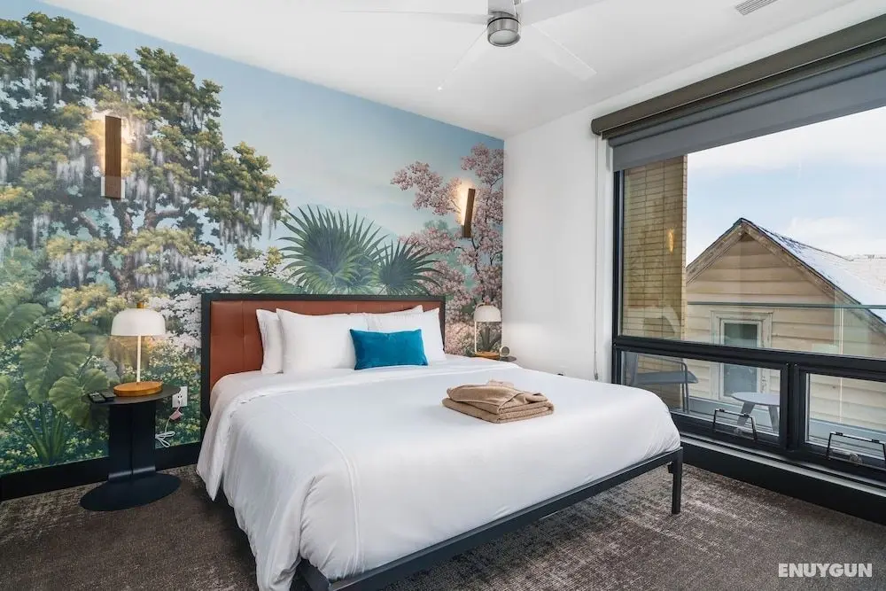 The Berkeley Hotel - Oda