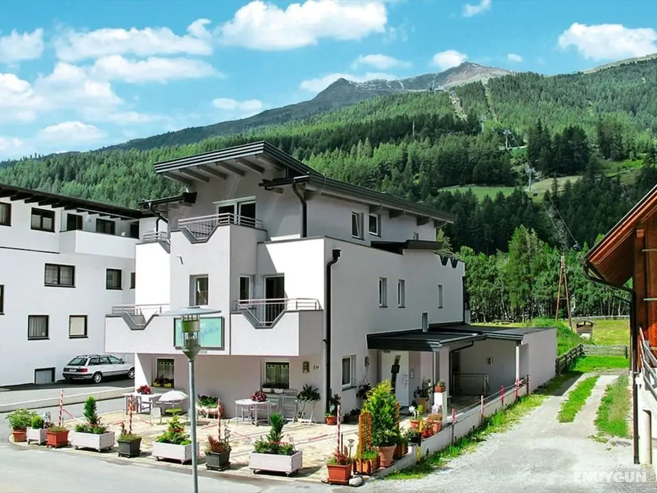 Berkristall S Lden in S Lden - Öne Çıkan Resim
