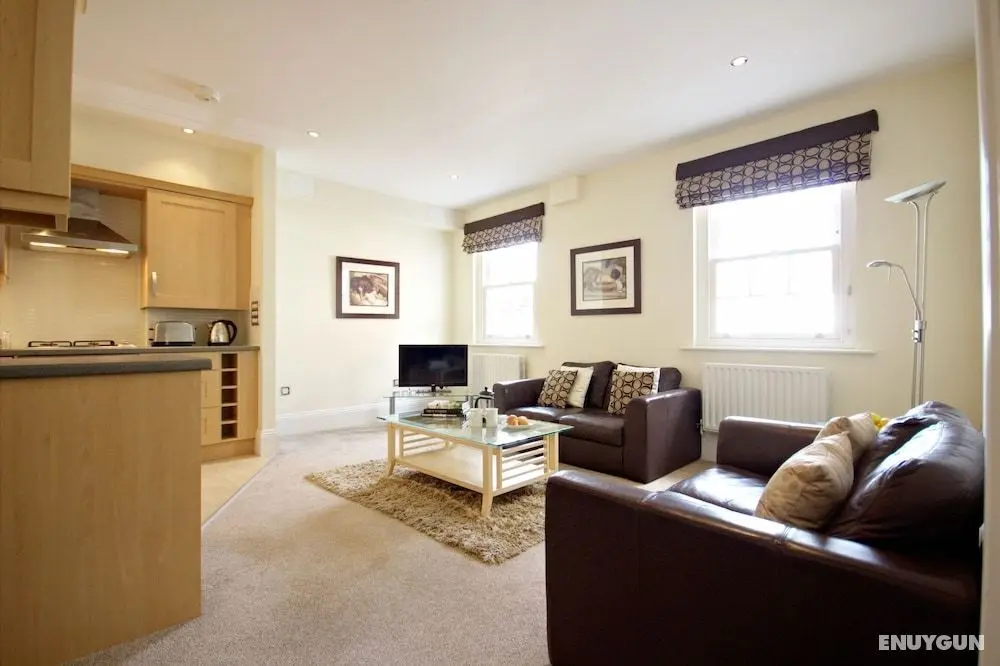 Berkshire Rooms-Reading - Öne Çıkan Resim