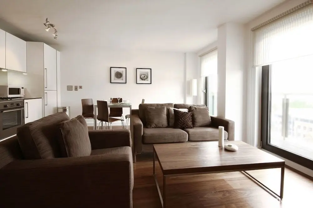 Berkshire Rooms-Slough - Öne Çıkan Resim