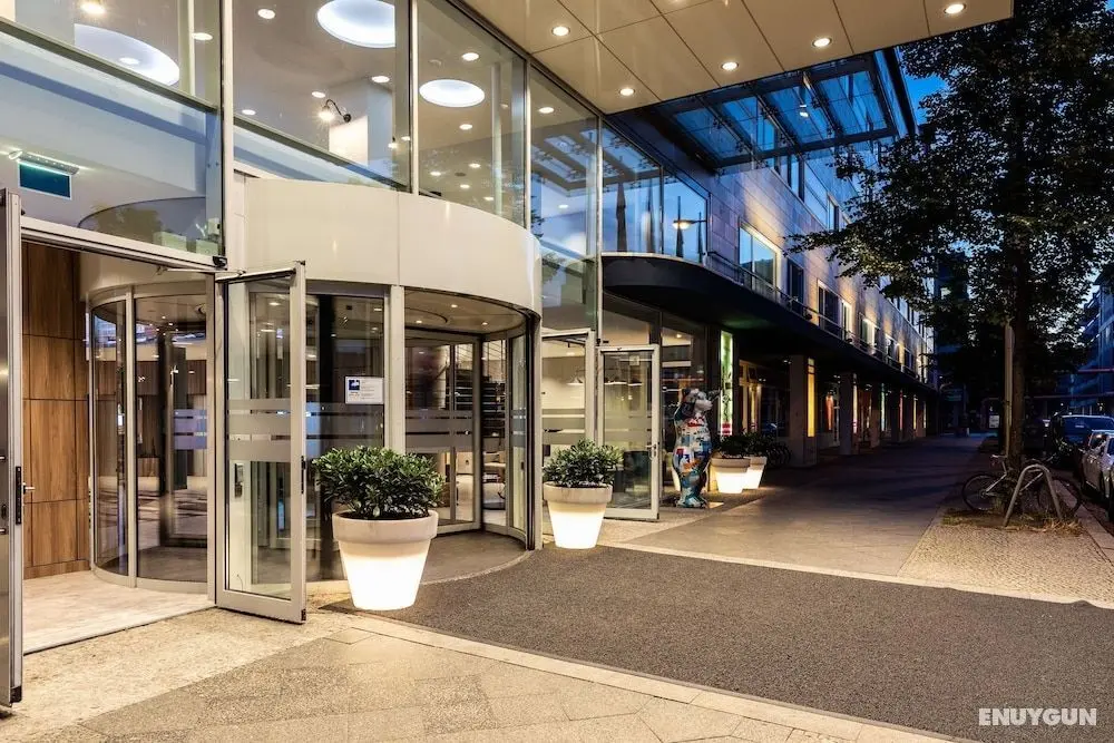 Hotel Berlin, Berlin, a member of Radisson Individuals - Öne Çıkan Resim