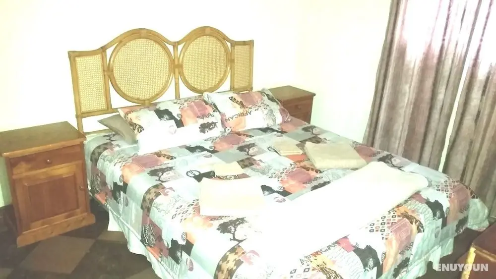 Berlin Falls Country Estate - Öne Çıkan Resim