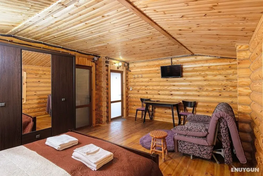 Berloga Hotel - Öne Çıkan Resim