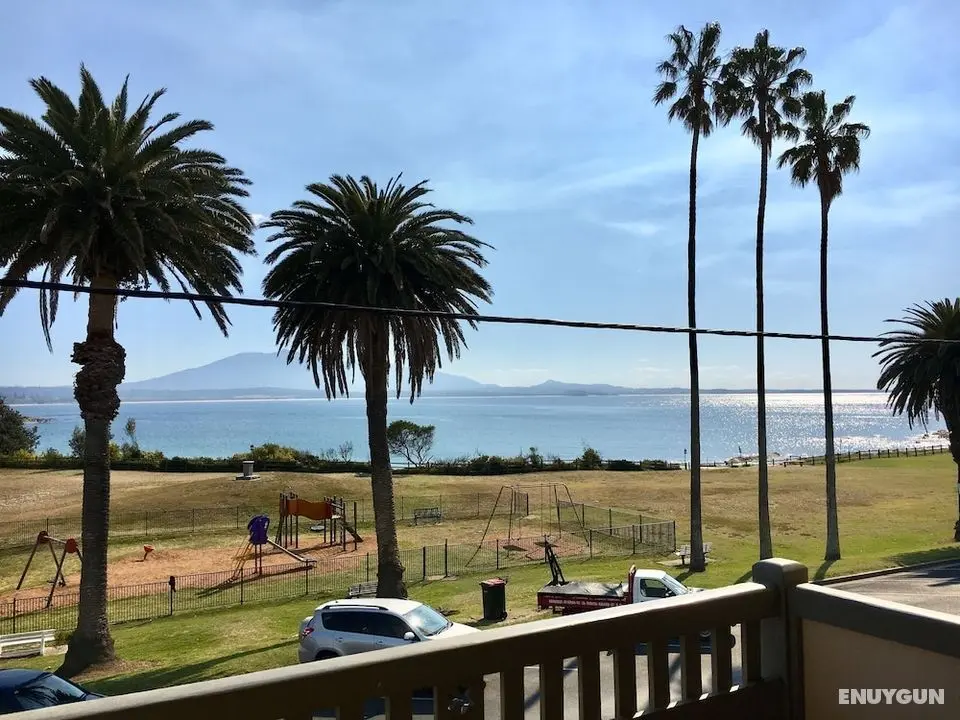 Bermagui Beach Hotel - Konum Öne Çıkanlar