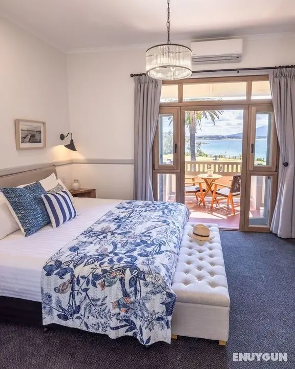 Bermagui Beach Hotel - Öne Çıkan Resim