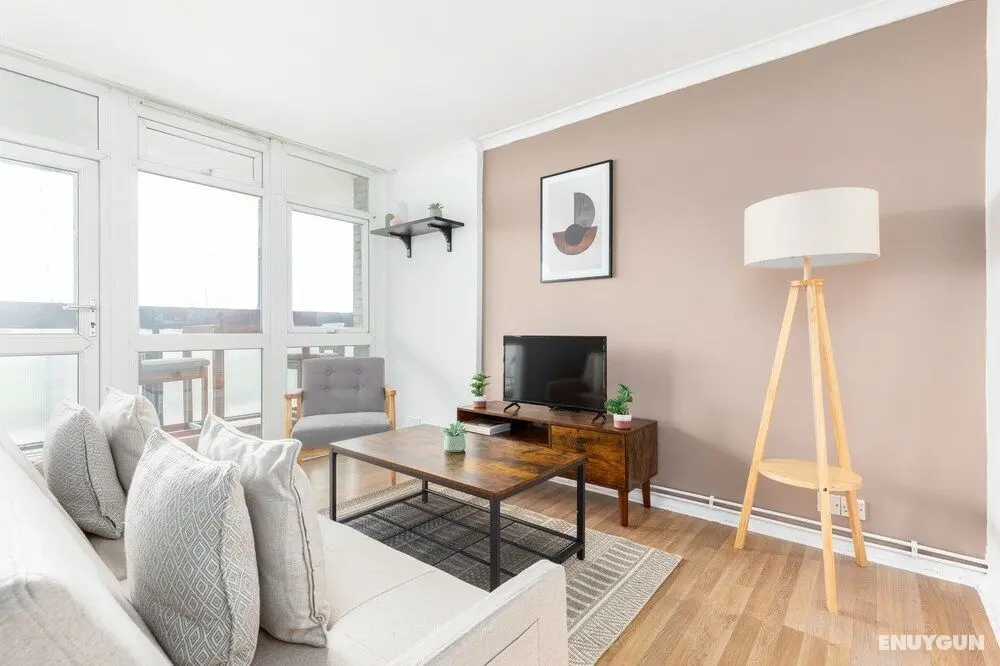 The Bermondsey Apartments - Öne Çıkan Resim