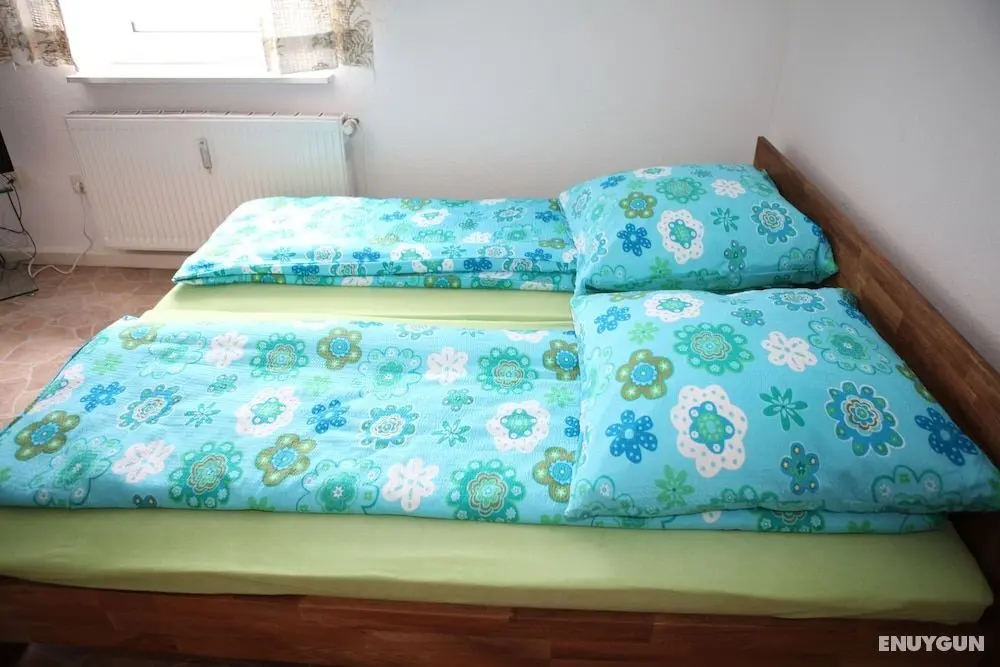Bermuda Apartment Bochum City - Öne Çıkan Resim