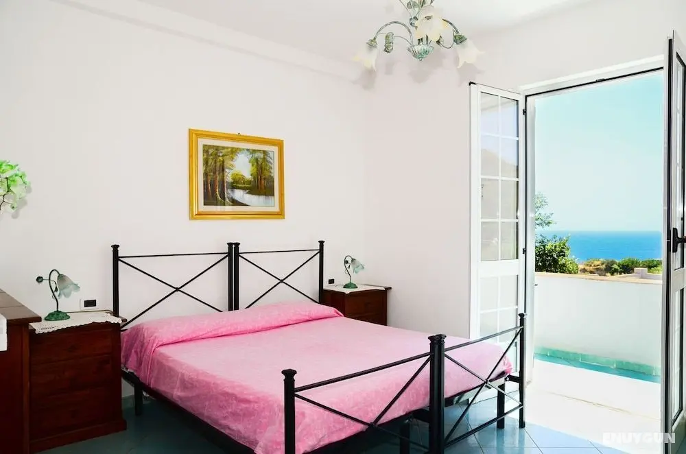 Hotel Villa Bernardina - Öne Çıkan Resim