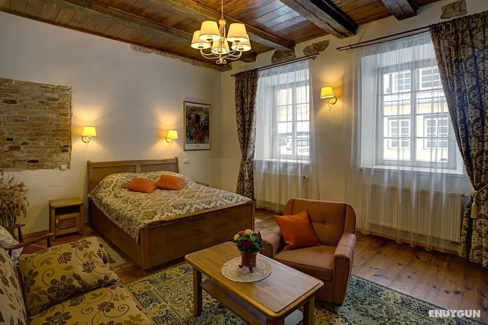 Bernardinu B&B House - Öne Çıkan Resim