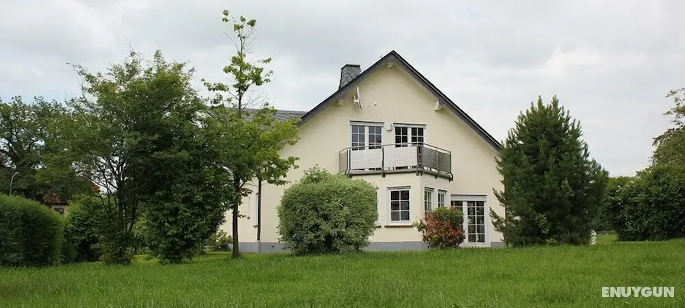 Bernis Ferienhaus - Öne Çıkan Resim