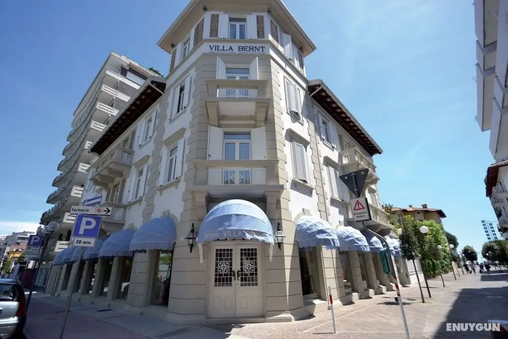 Hotel Villa Bernt - Öne Çıkan Resim
