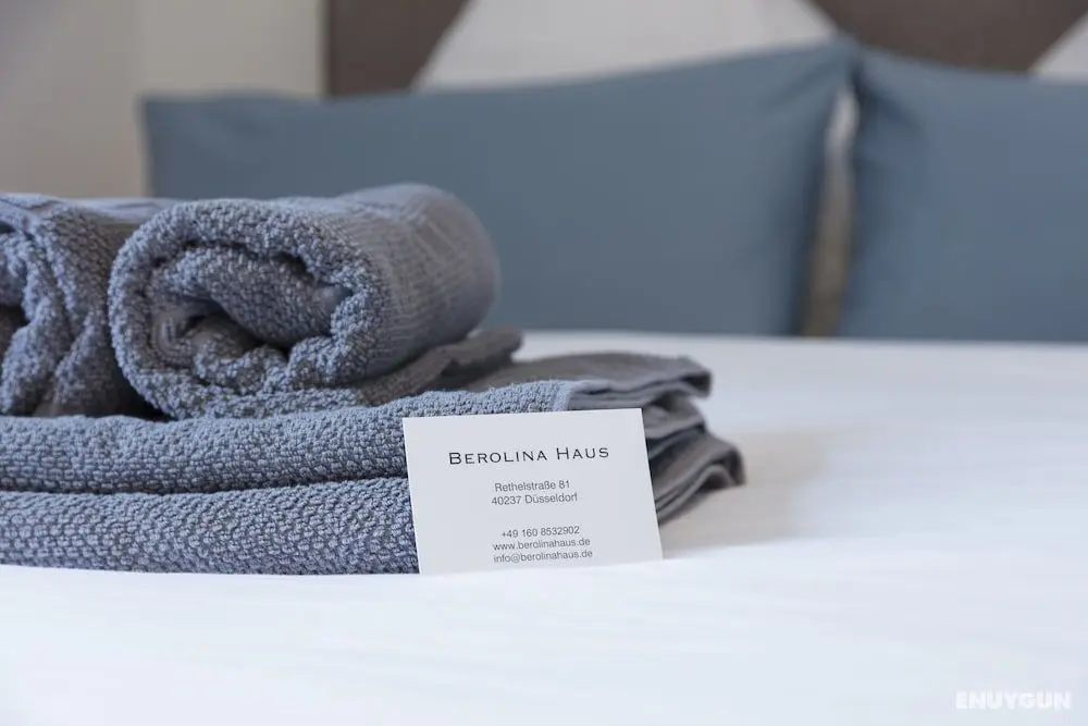 Berolina Haus GmbH - Öne Çıkan Resim