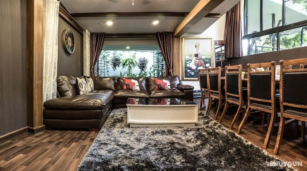 VillaBerry Nimman Chiang Mai - Öne Çıkan Resim