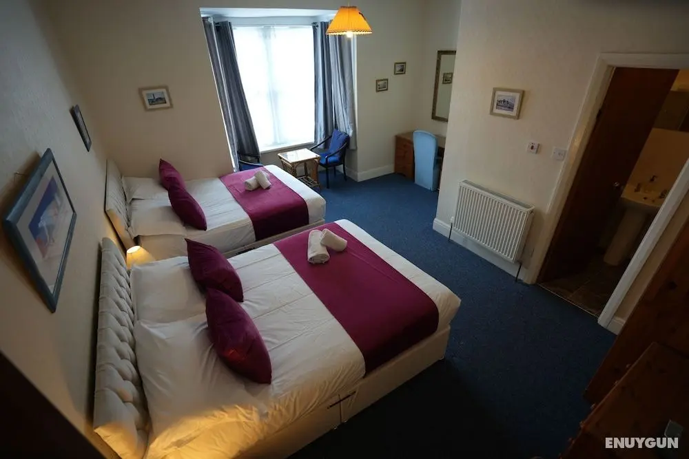 The Berry Hotel - Öne Çıkan Resim