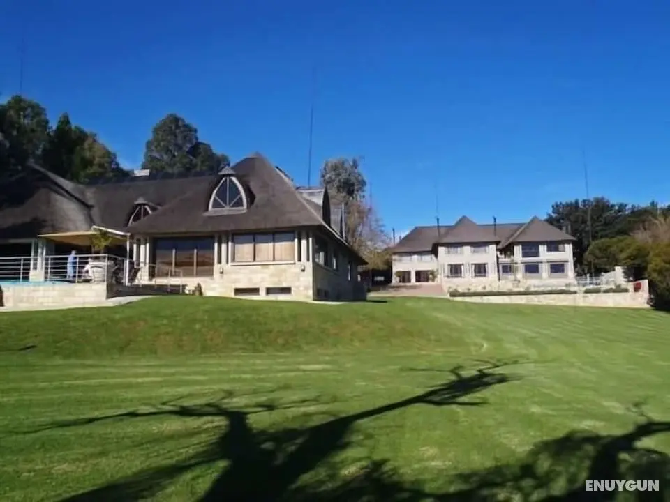 Bersheba River Lodge - Öne Çıkan Resim