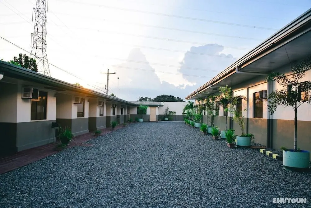 BESM Traveler's Inn - Misafir Tesisleri ve Hizmetleri