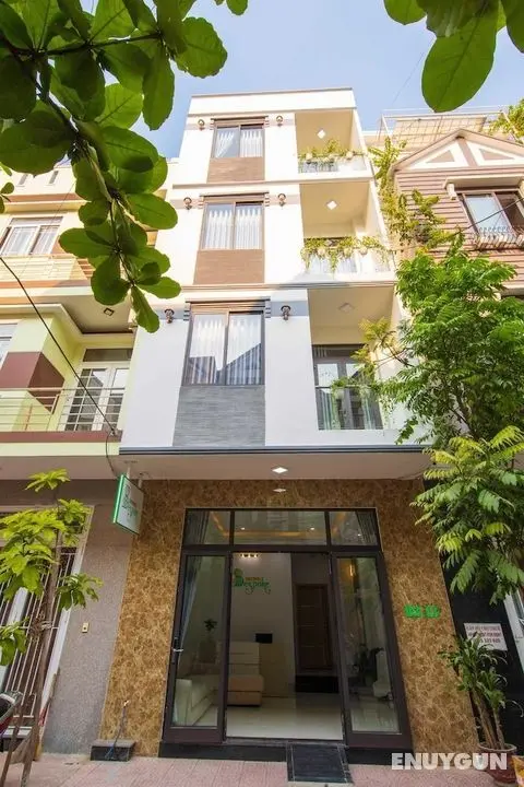 Bespoke Apartment - Öne Çıkan Resim