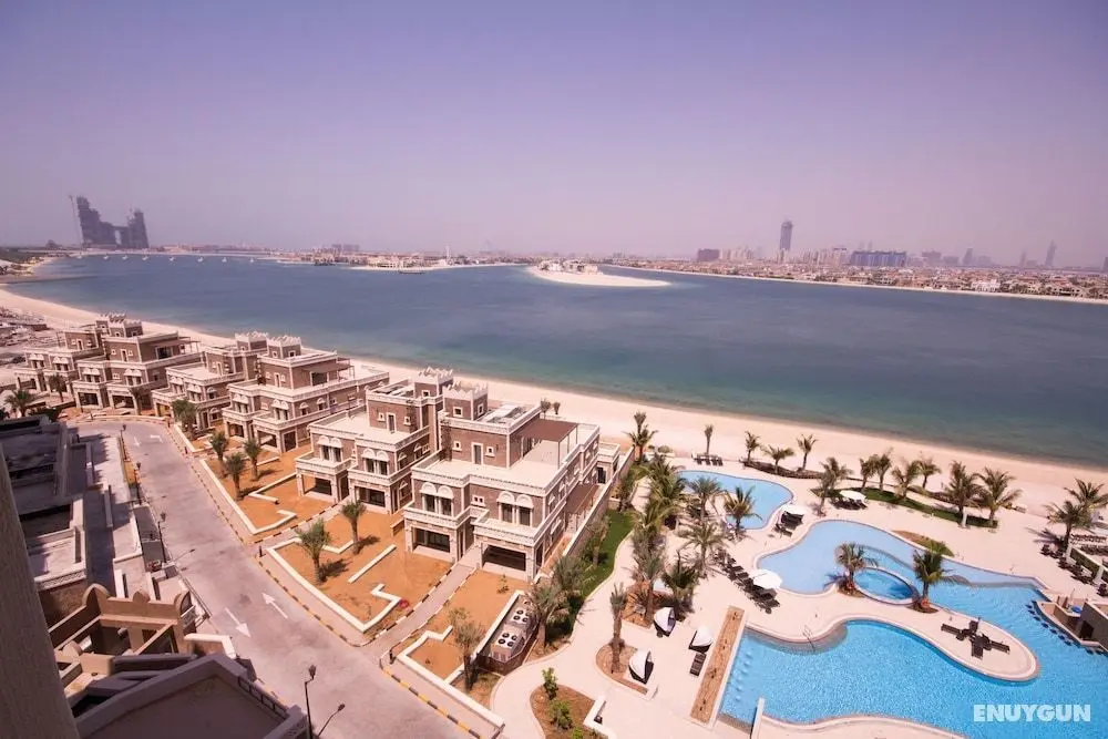 Bespoke Residences- Balqis Residences - Dış Mekan