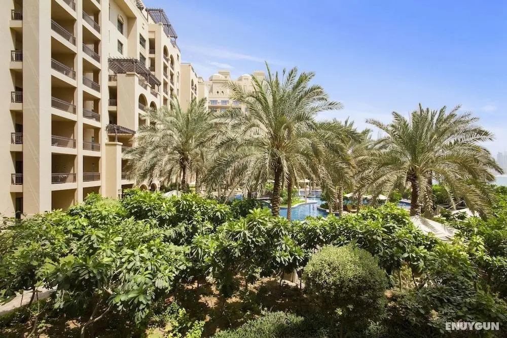 Bespoke Residences - North Residence - Öne Çıkan Resim