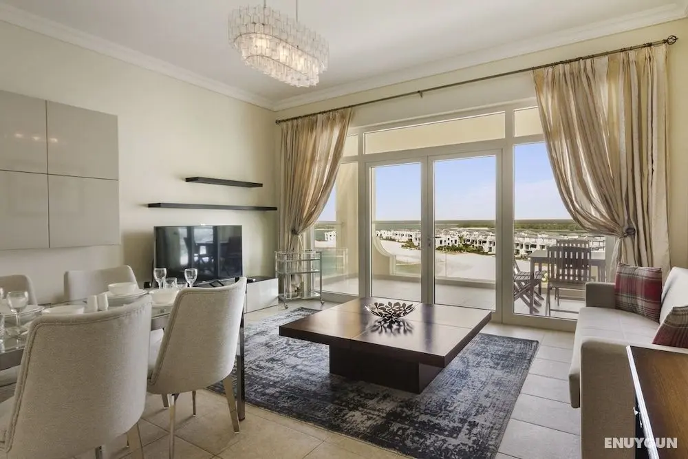 Bespoke Residences - Shoreline Al Haseer - Öne Çıkan Resim