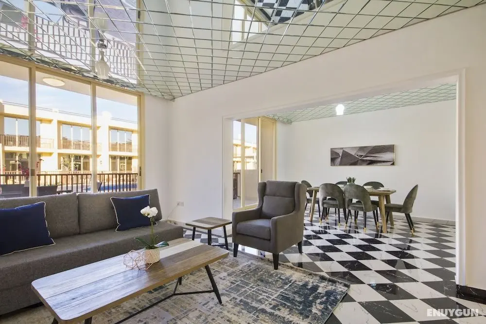 Bespoke Residences - Waikiki Townhouses - Öne Çıkan Resim