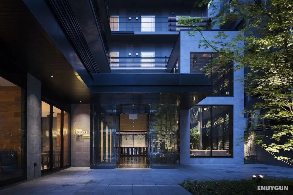 Bespoke Hotel Shinsaibashi - Öne Çıkan Resim
