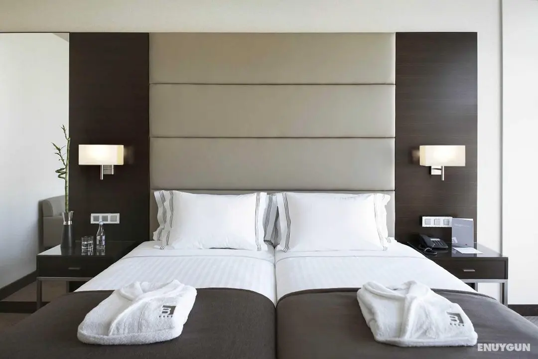 BessaHotel Boavista - Oda