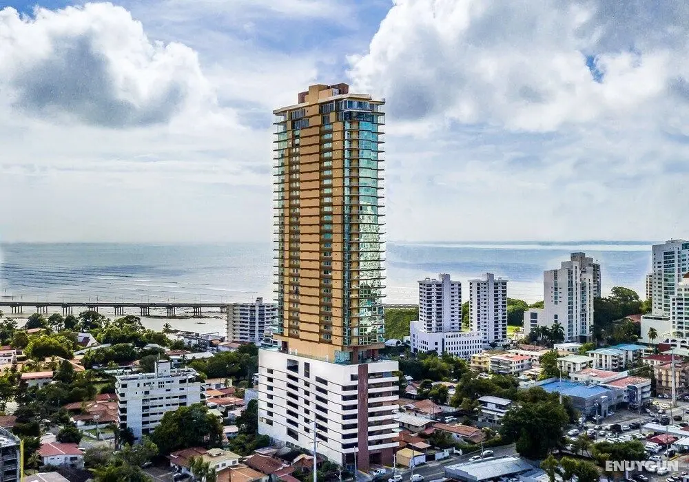 Best Accommodation Ocean View - Dış Mekan