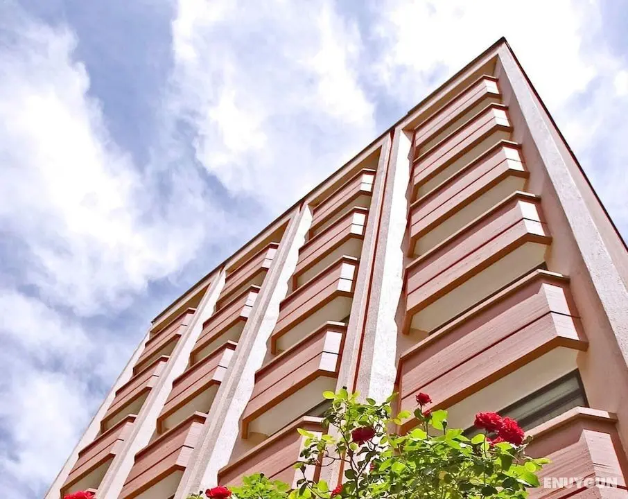 Hotel Best - Öne Çıkan Resim