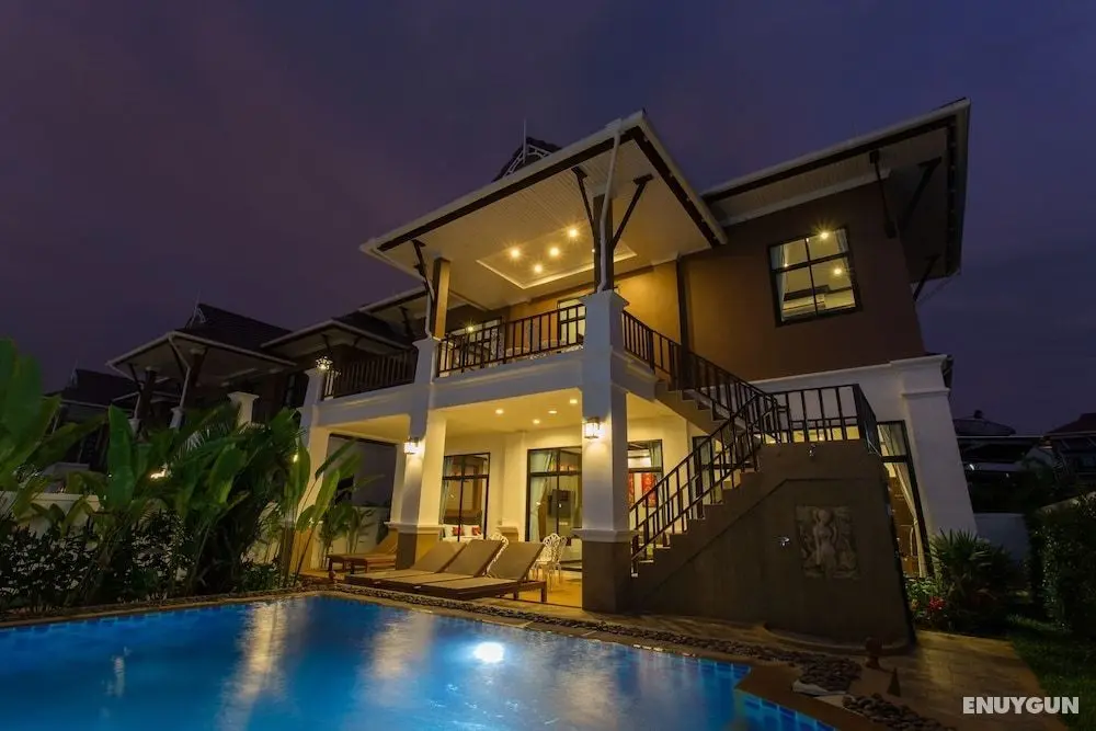The Best Aonang Villas - Öne Çıkan Resim