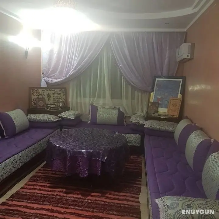 Best Appart In Marrakech - Öne Çıkan Resim