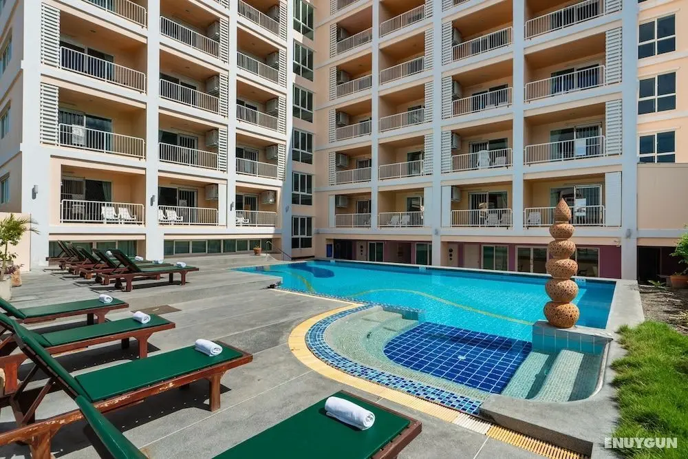 Best Bella Pattaya - Öne Çıkan Resim