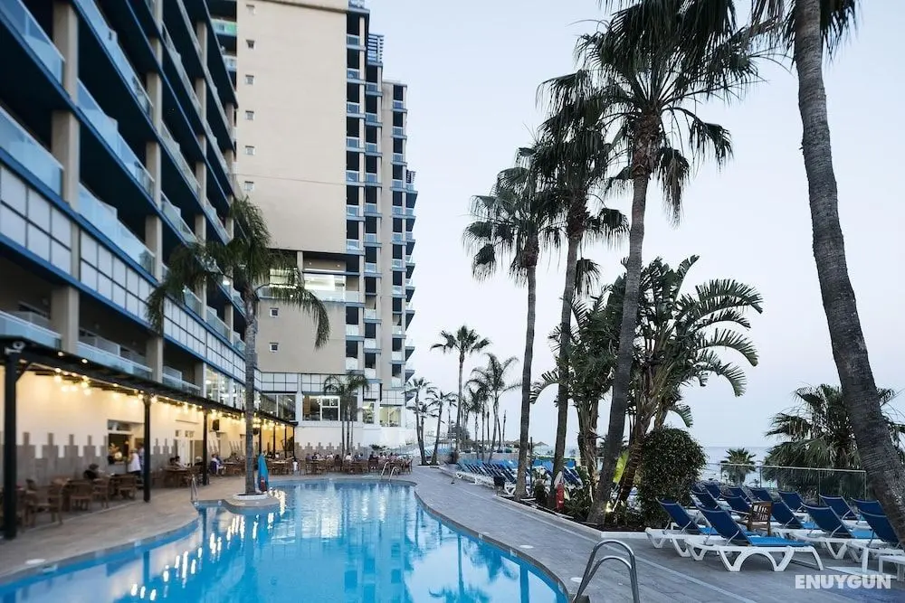 Hotel Best Benalmádena - Öne Çıkan Resim
