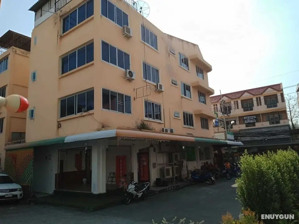 The Best Budget Hotel - Öne Çıkan Resim