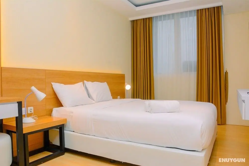 Best Choice 1BR Apartment at Lexington Residence - Öne Çıkan Resim