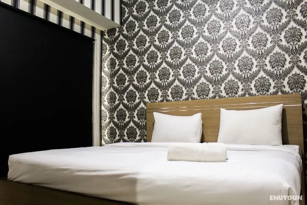 Best Choice for 2BR Apartment at Scientia Residences - Öne Çıkan Resim