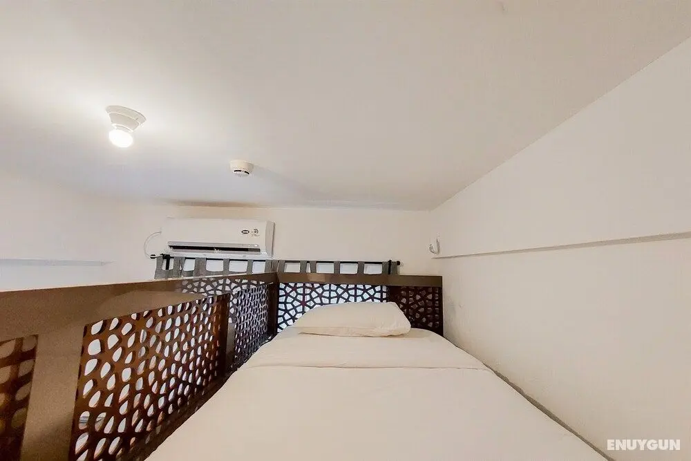 Best Choice And Strategic Studio Apartment At Sky House Bsd - Oda