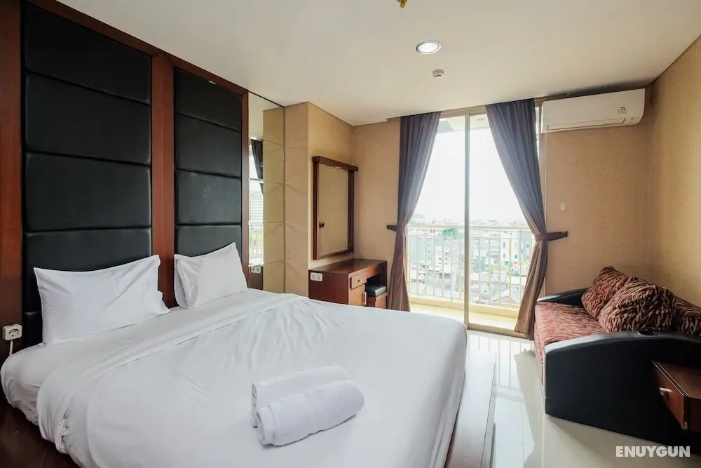 Best Choice Studio Apartment Mangga Dua Residence - Öne Çıkan Resim