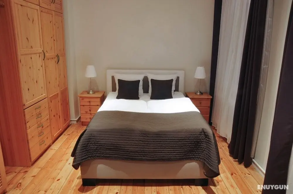 Best City Home Apartment - Öne Çıkan Resim