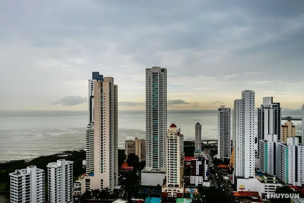 Best Condominium Ocean View - Öne Çıkan Resim